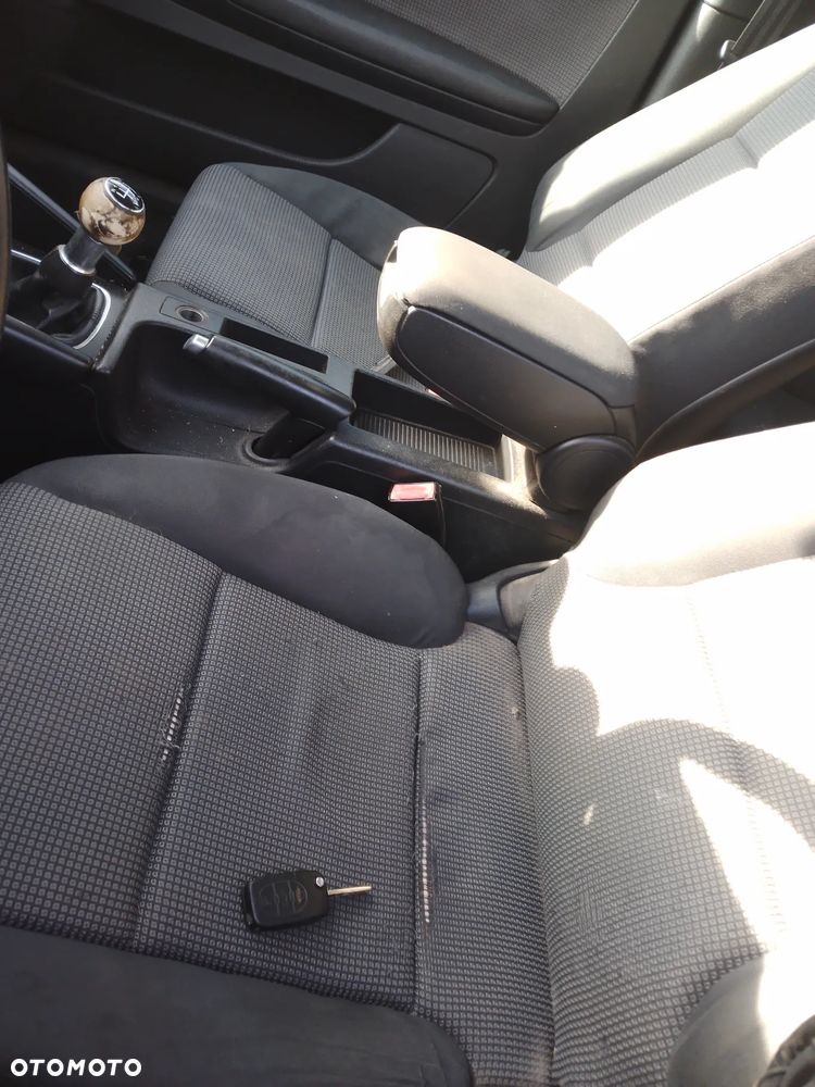 AUDI A3 8P 03-08 2.0 TDI BKD  MCPHERSON PRAWY LEWY PRZÓD - 28