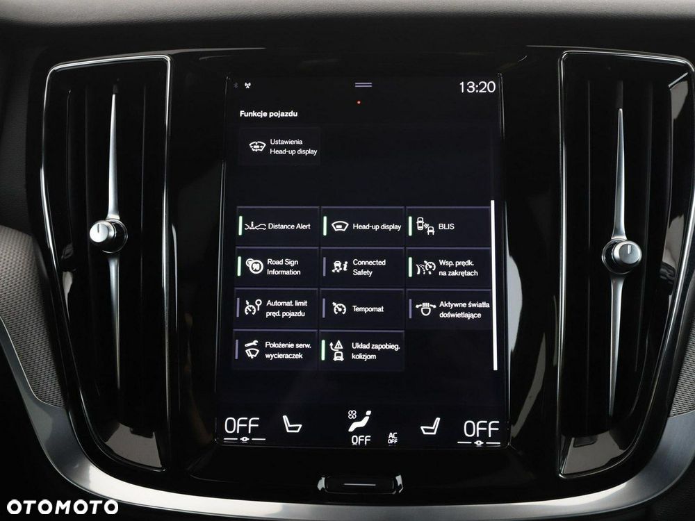 Volvo V60 T8 AWD Recharge Geartronic RDesign - 25