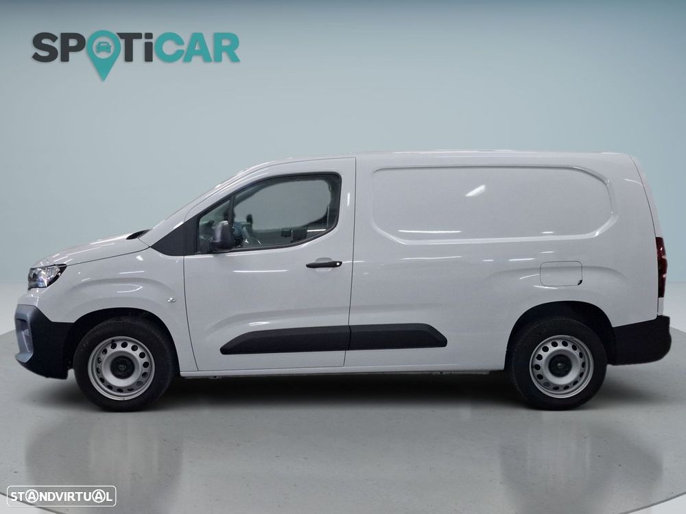 Peugeot Partner - 5