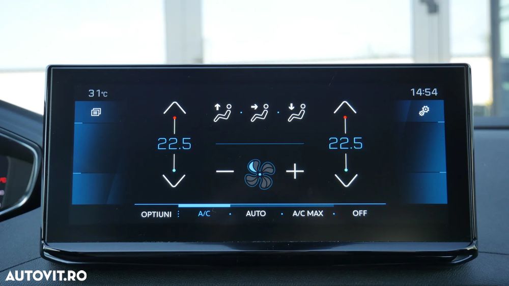 Peugeot 5008 BlueHDI 130 EAT8 Allure Pack - 22
