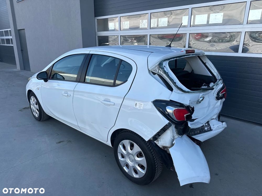 Opel Corsa 1.4 Enjoy - 4