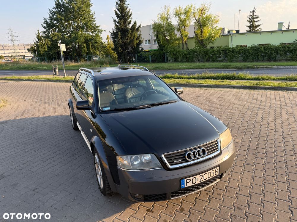 Audi A6 Allroad - 4