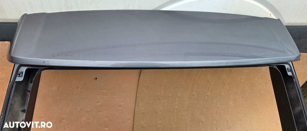 Haion Volvo Xc60 2018 / 2019 2020 / 2021 / 2022 2023 - 3