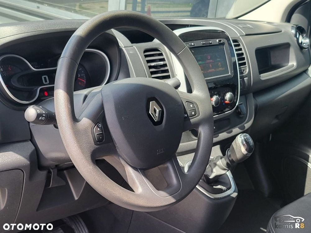 Renault Trafic - 17