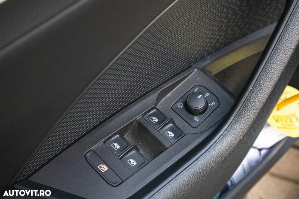 Skoda Octavia 2.0 TDI DSG Style - 9