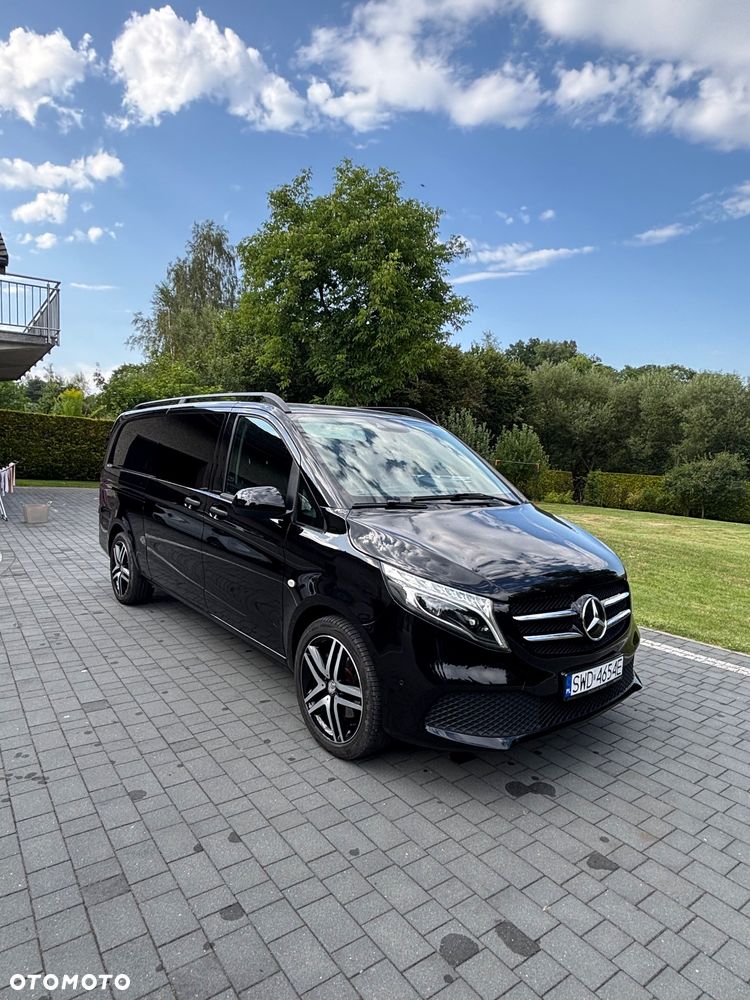 Mercedes-Benz Vito - 4