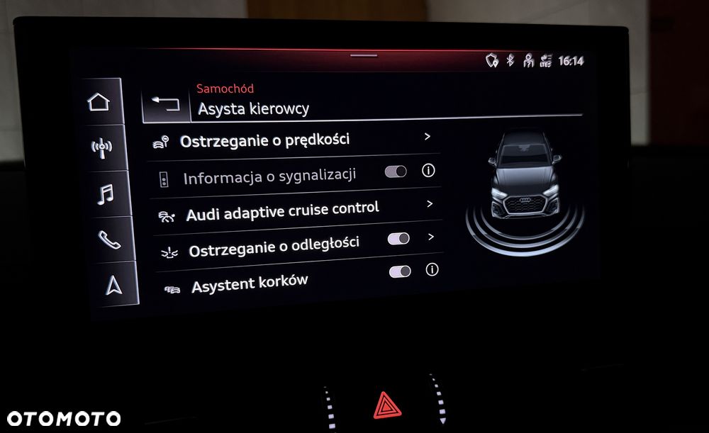 Audi Q5 40 TDI quattro S tronic S line - 29