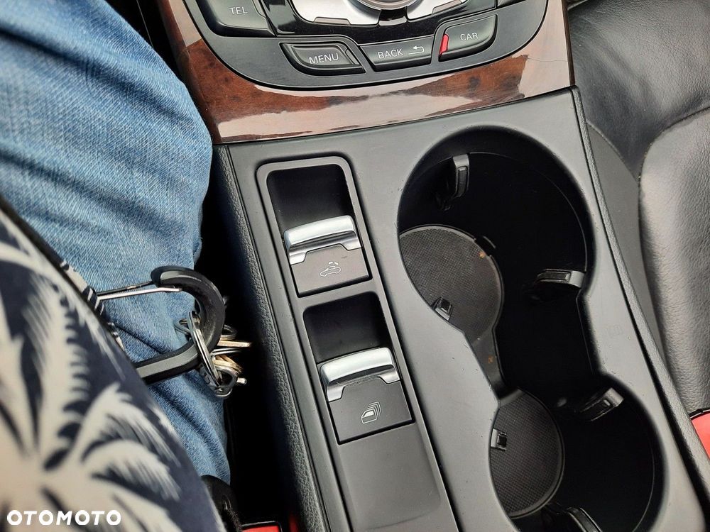 Audi A5 Cabrio - 36