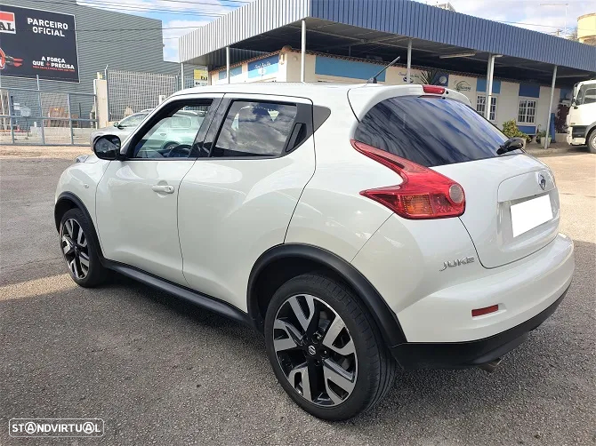 Nissan Juke - 9