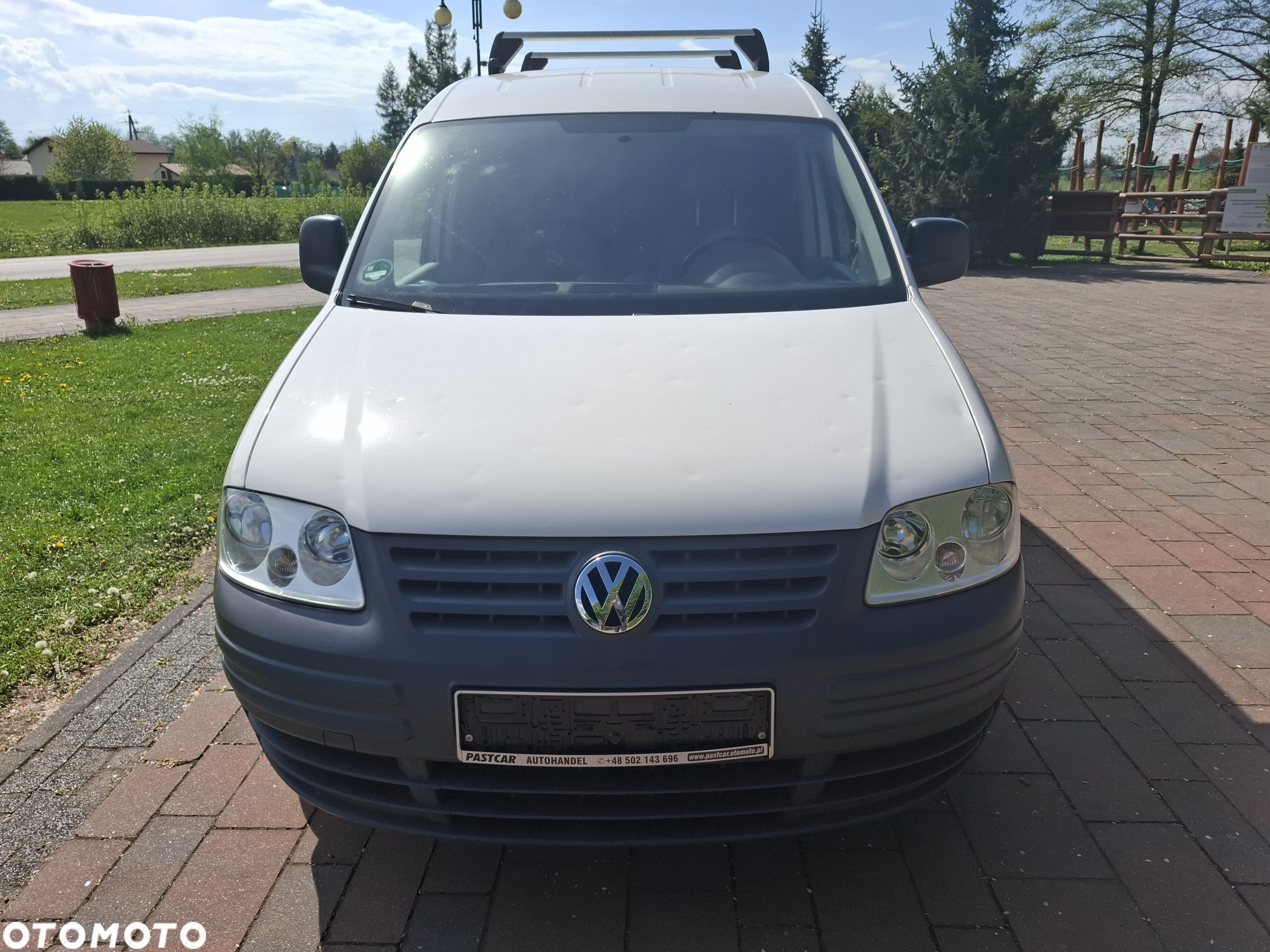 Volkswagen Caddy - 2