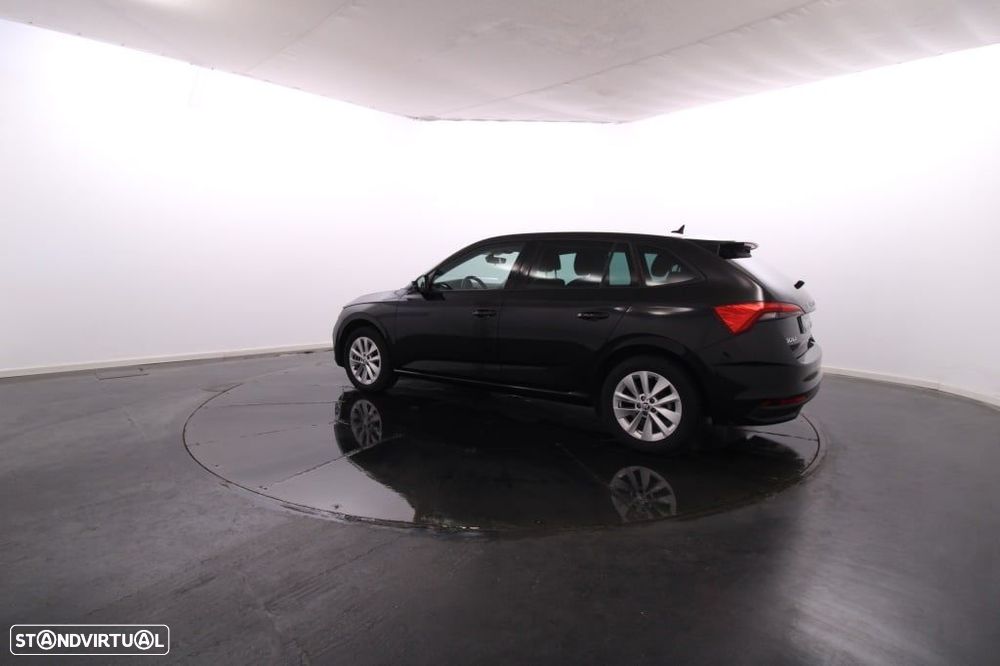 Skoda Scala 1.0 TSI Ambition DSG - 4