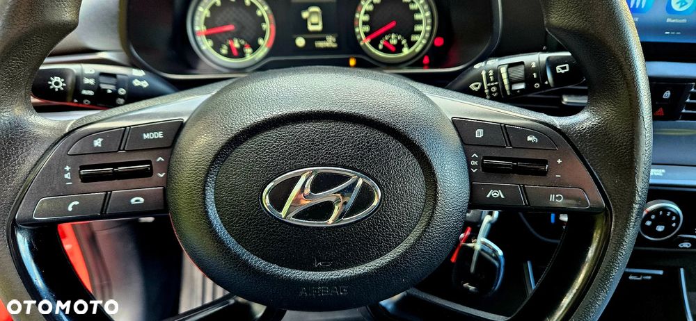 Hyundai i20 1.2 Classic - 9