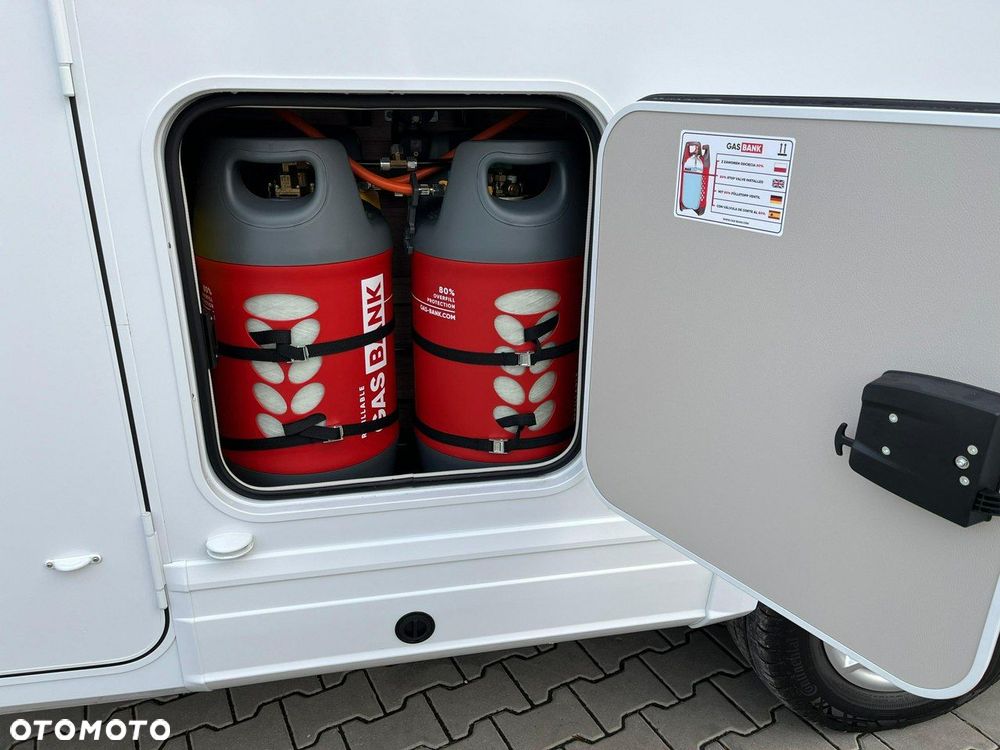 Weinsberg CaraSuite FORD 700 MEG - 9