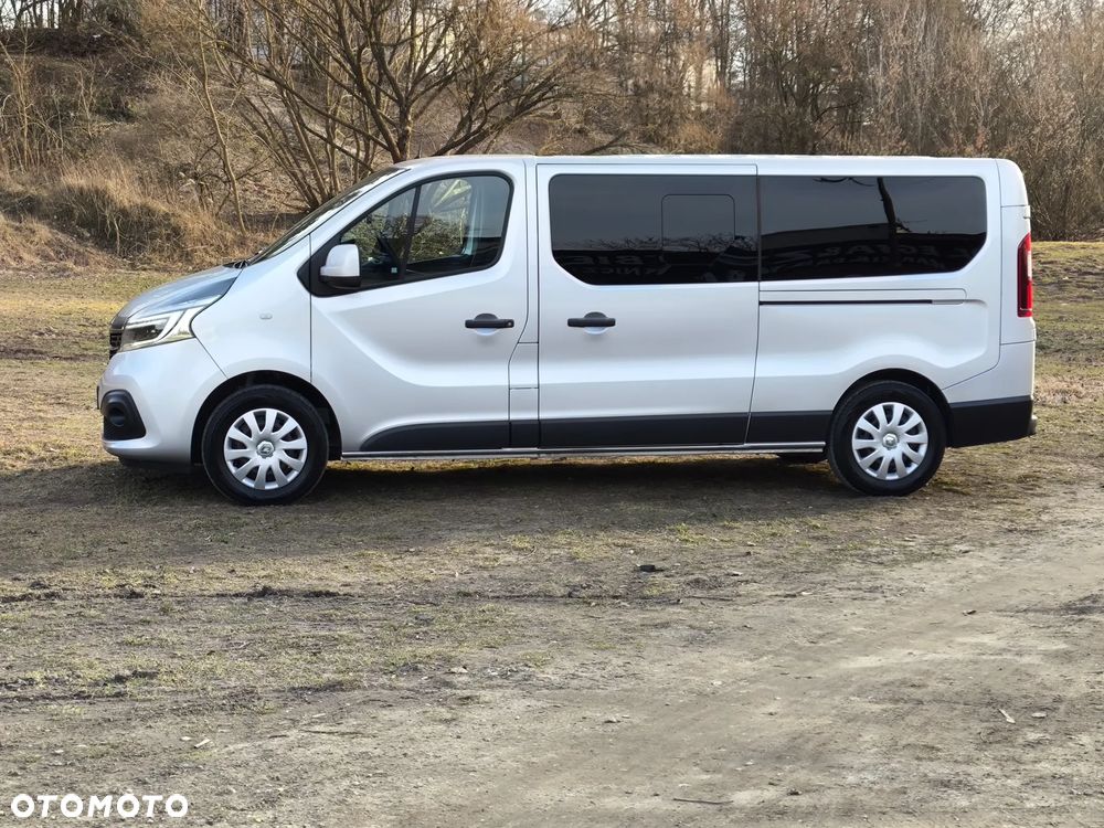 Renault Trafic Grand SpaceClass 2.0 dCi EDC - 5