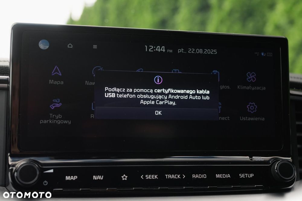 Kia ProCeed 1.6 T-GDI GT DCT - 20