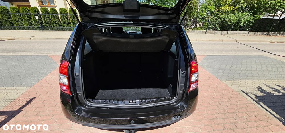 Dacia Duster 1.6 SCe Ambiance S&S - 22