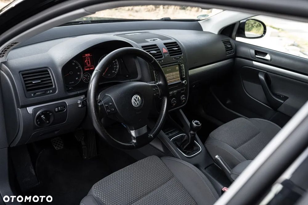 Volkswagen Golf Variant ver-1-4-tsi-individual - 8