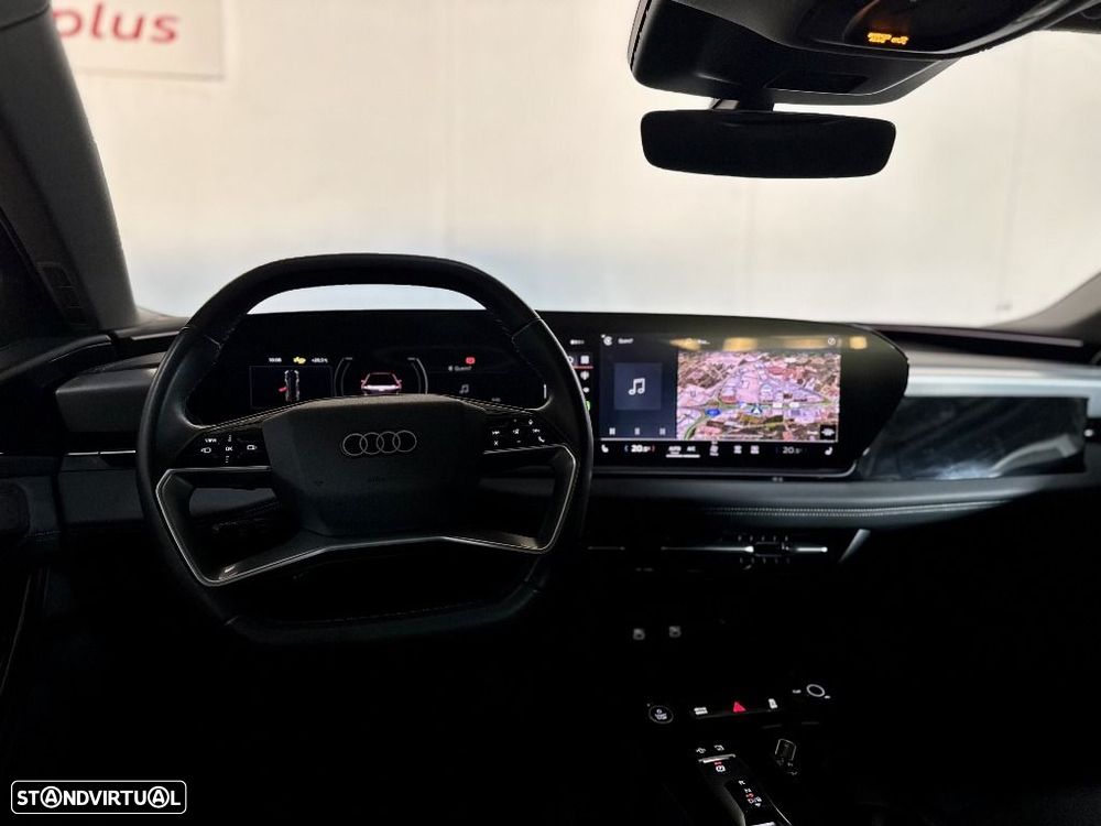 Audi A6 Avant e-tron 100 kWh Performance - 15