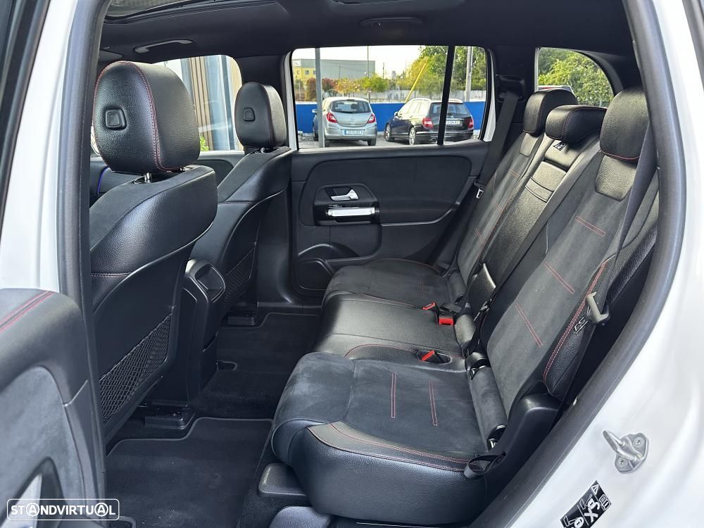 Mercedes-Benz EQB 250 AMG Line - 48