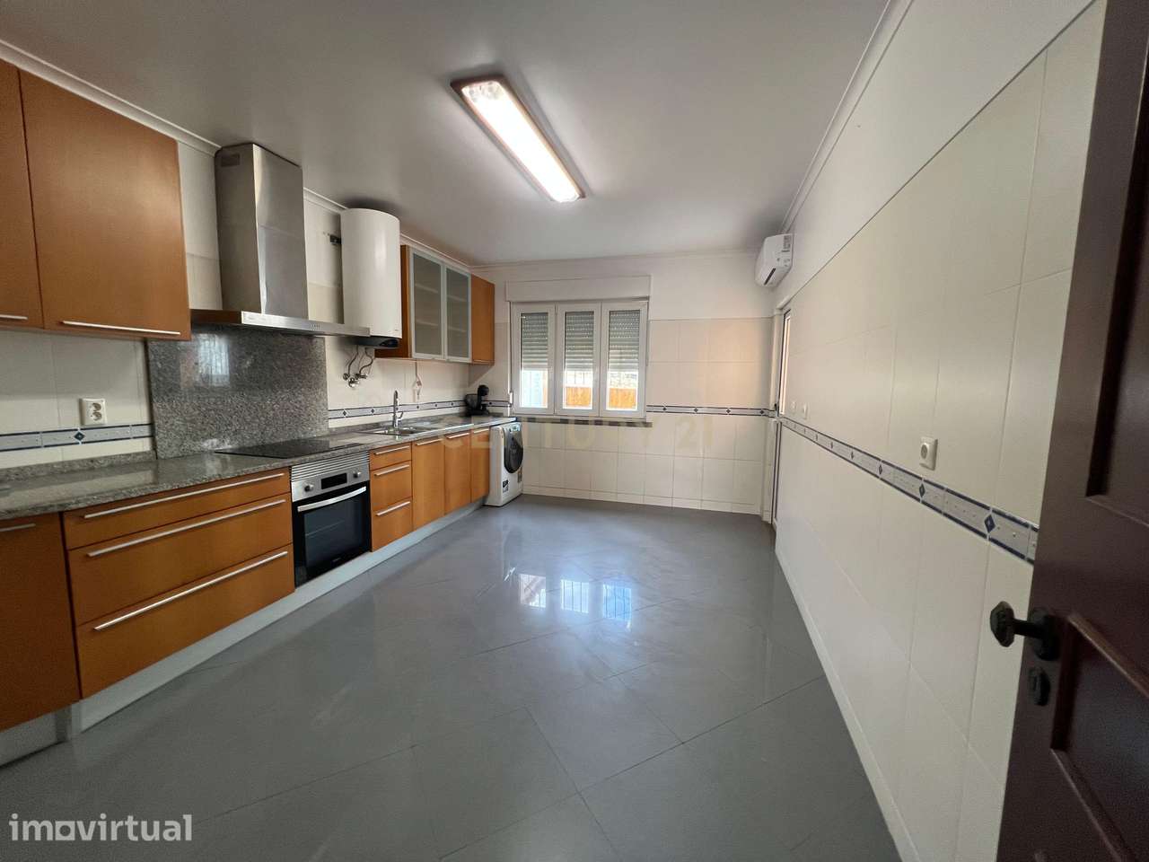 Moradia T3 com Garagem – Penedo, São Domingos de Rana (Cascais) - Grande imagem: 4/12