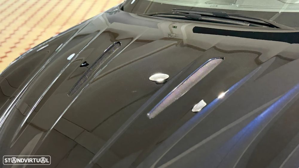 Aston Martin DB12 Coupé V8 Auto - 10