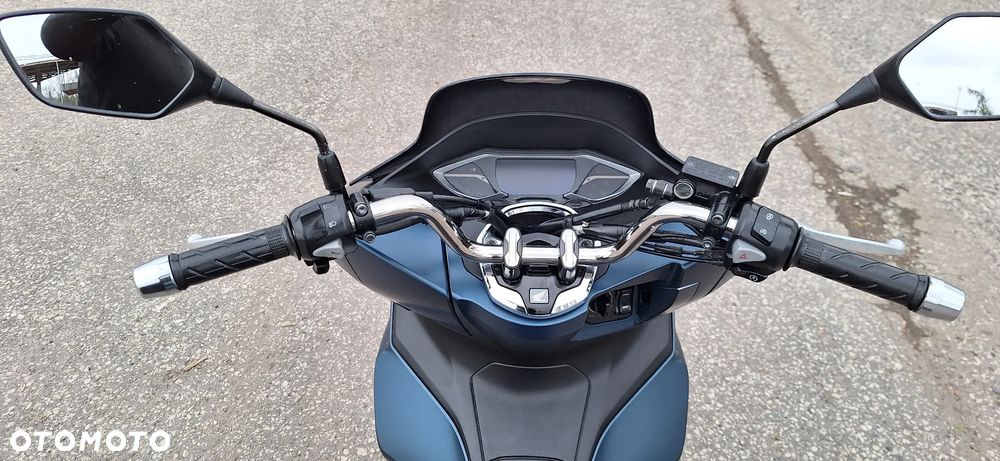 Honda PCX - 20