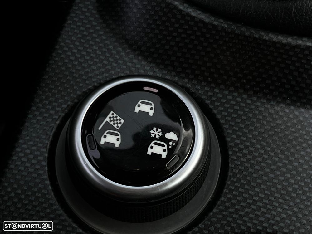 Fiat 500X 1.4 MA Openning Edition S&S - 17