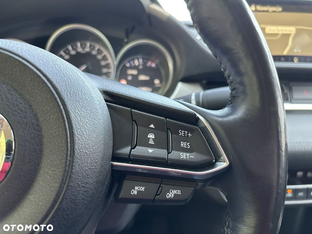 Mazda 6 2.0 SkyJoy - 25