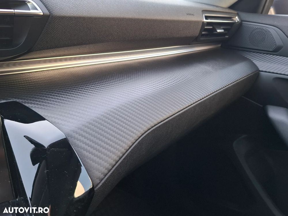 Peugeot 508 1.5 BlueHDI S&S EAT8 Allure Pack - 22