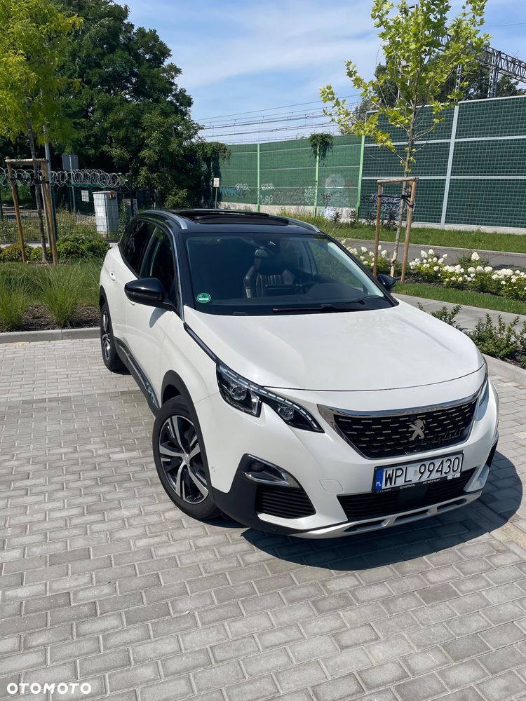 Peugeot 3008 - 2