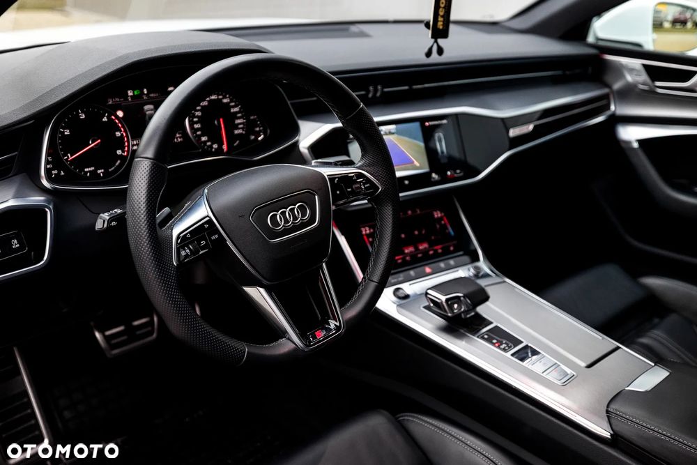 Audi A7 Sportback - 7