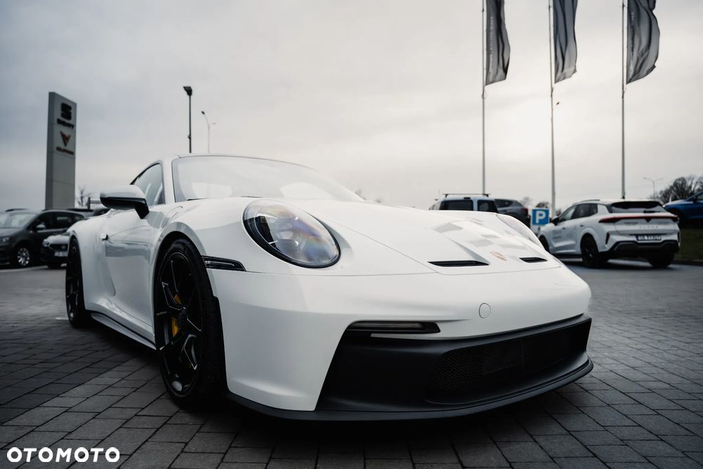Porsche 911 GT3 PDK - 10