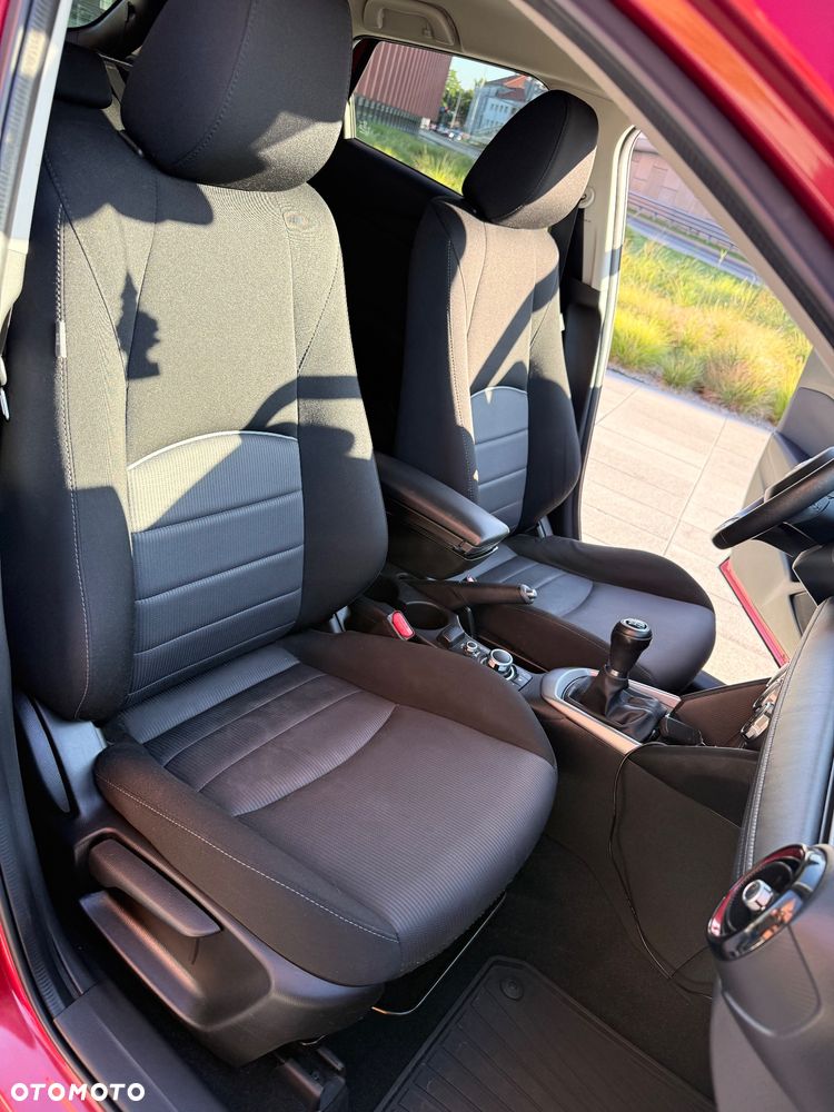 Mazda CX-3 2.0 Skypassion - 32