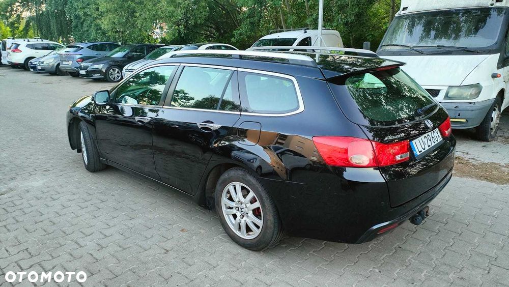 Honda Accord - 5
