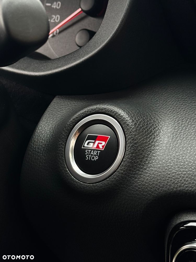 Toyota GR Yaris - 27