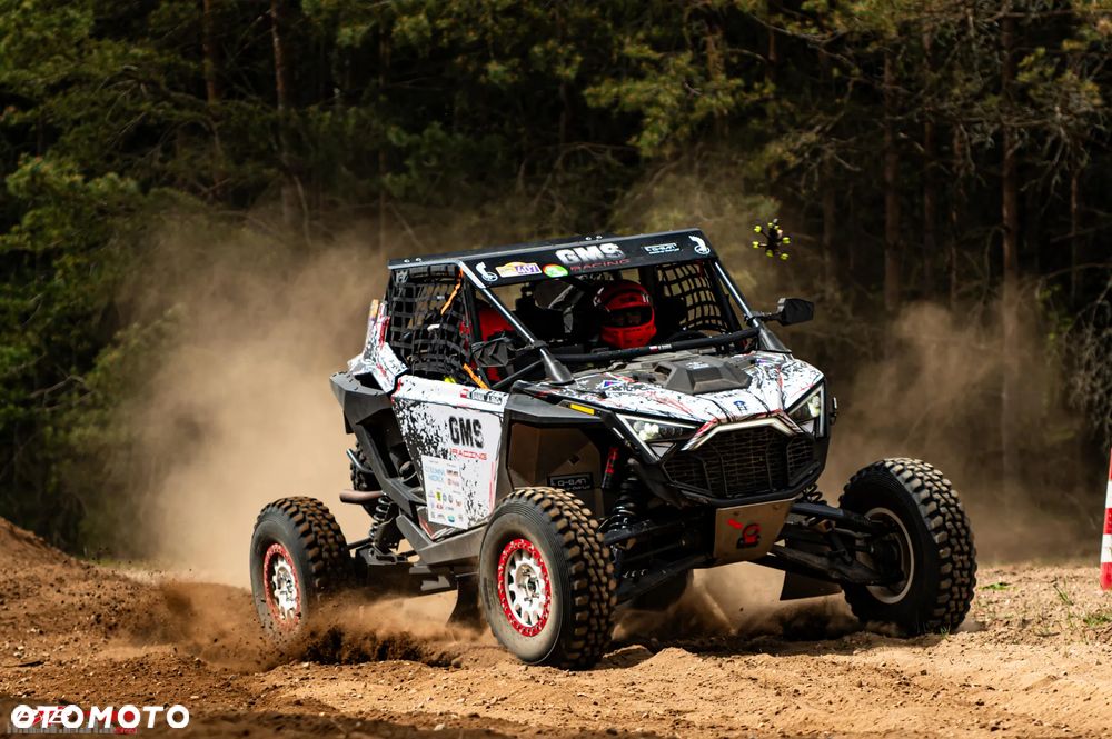 Polaris RZR - 6
