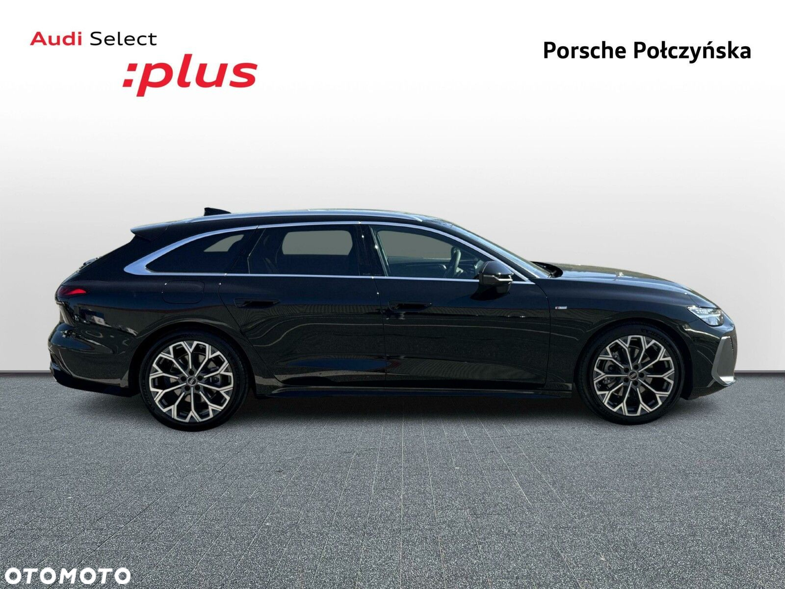 Audi A6 - 7