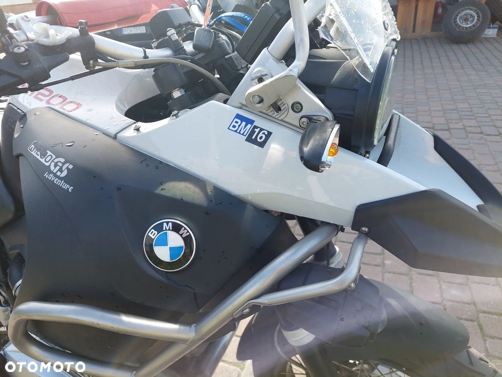 BMW R - 12