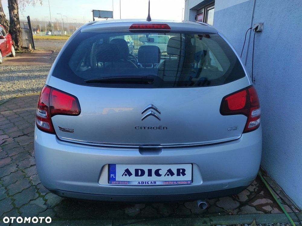 Citroën C3 - 5