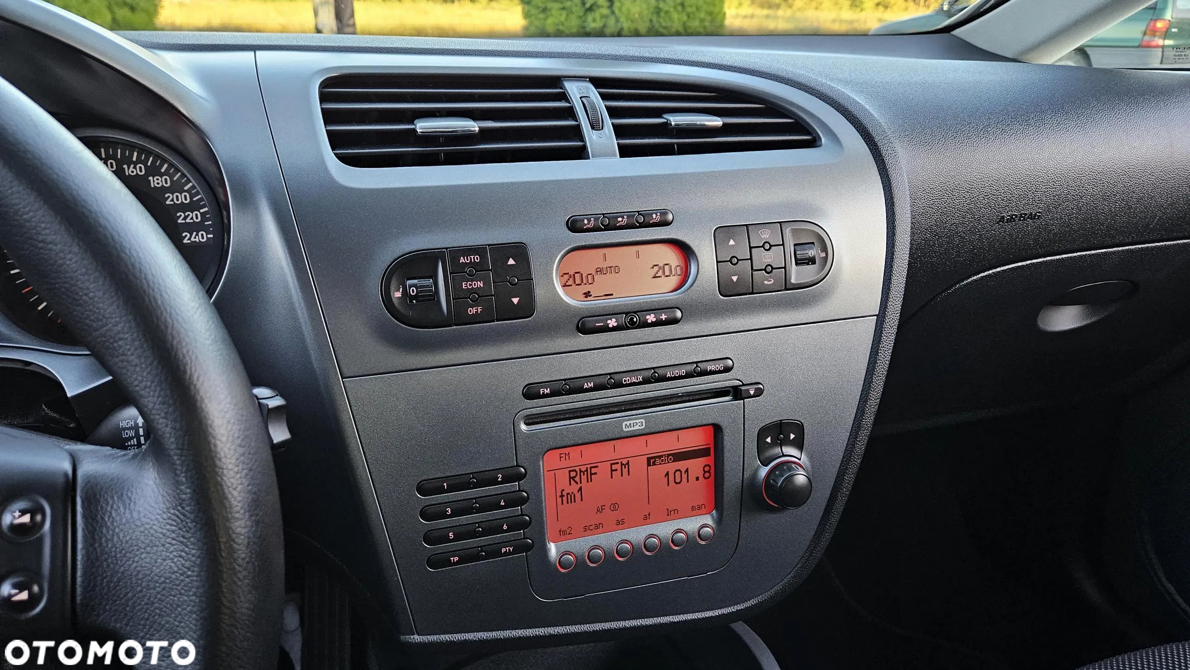 Seat Leon 1.6 Style - 29