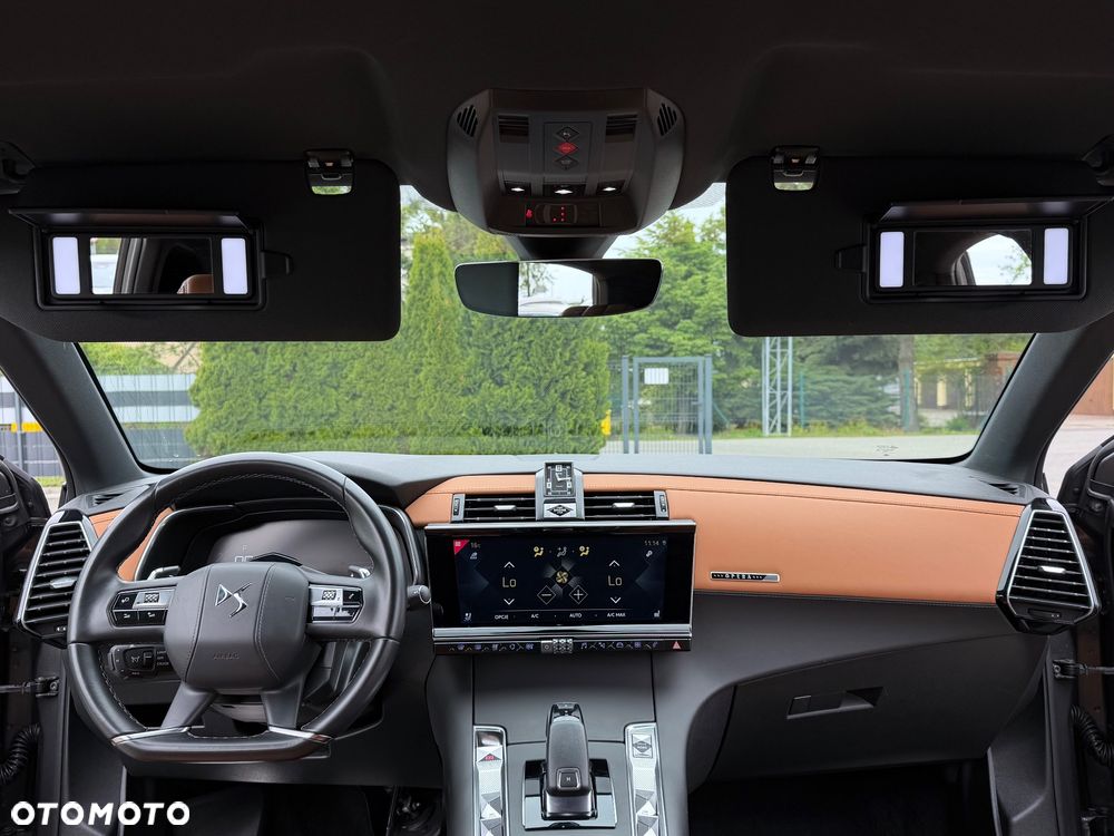 DS Automobiles DS 7 Crossback 1.6 PureTech Rivoli - 22