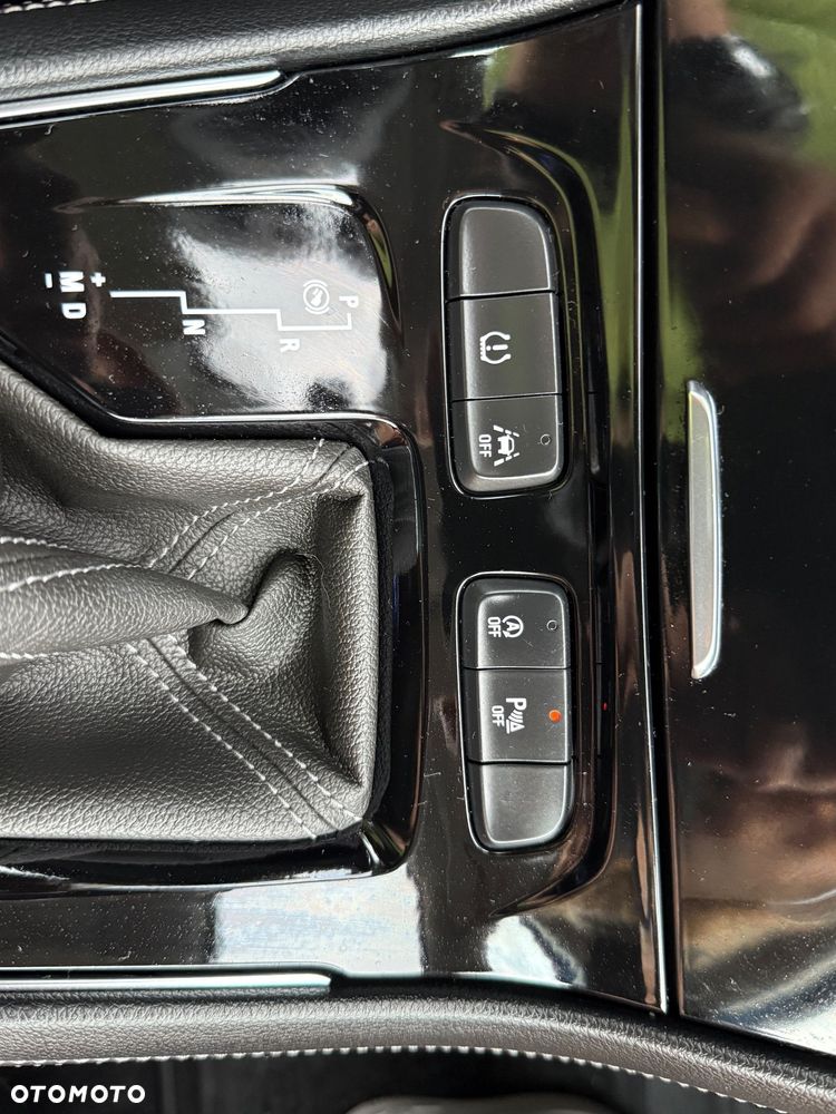 Opel Grandland X - 20