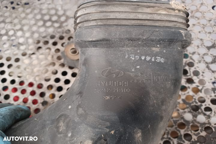 FURTUN ADMISIE - 282122b100 MX 1253 Hyundai Santa Fe  seria - 2