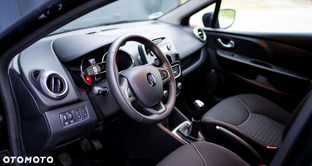 Renault Clio 0.9 Energy TCe Limited 2018 - 17
