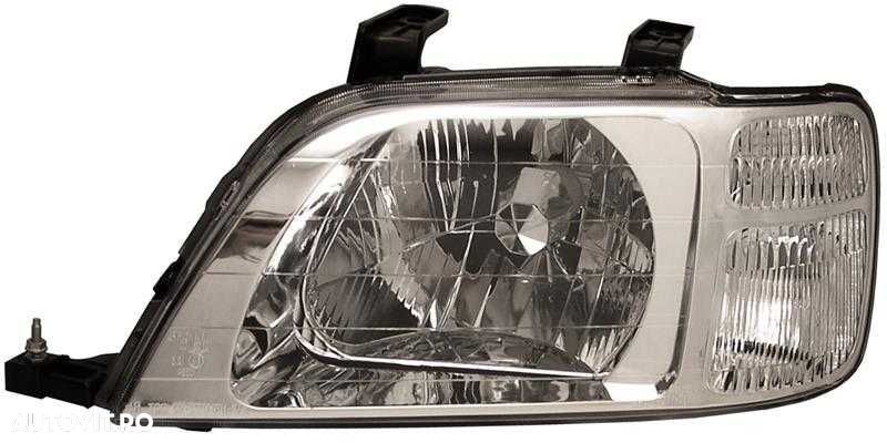 Far stanga/dreapta Honda CR-V an 1996-2001 , faruri noi - 2