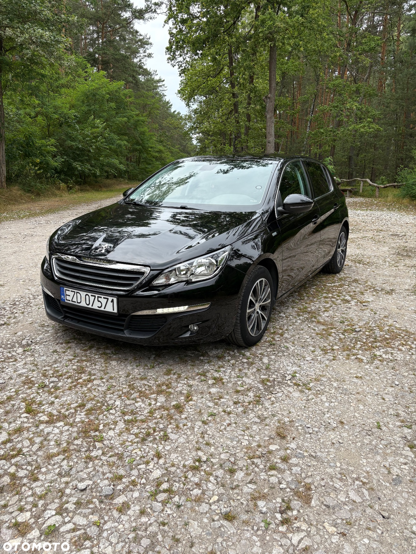 Peugeot 308 - 3