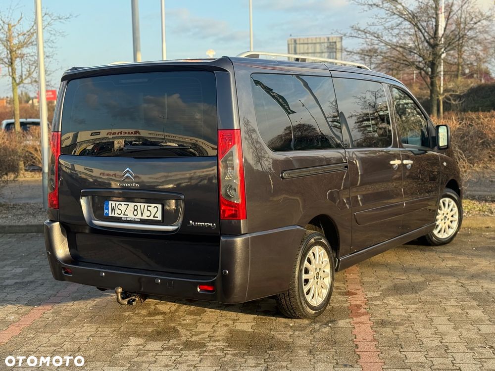 Citroën Jumpy Combi - 6