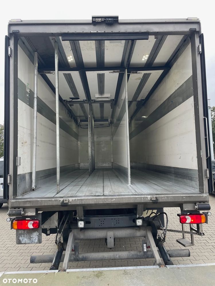 Volvo FL 16.250 CHŁODNIA - 18