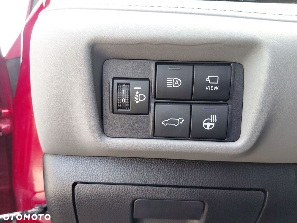 Toyota Highlander 2.5 Hybrid Executive - 22