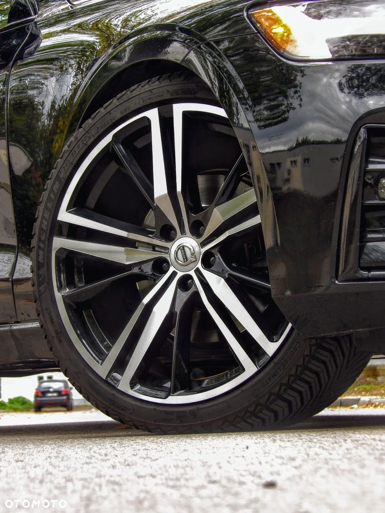 Volvo S60 T5 Geartronic RDesign - 22